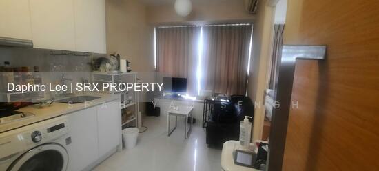The Verve (D12), Apartment #605043471